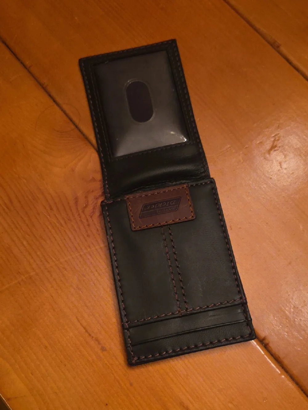 Dickies Magnetic Men's Wallet - Picture 6 of 11